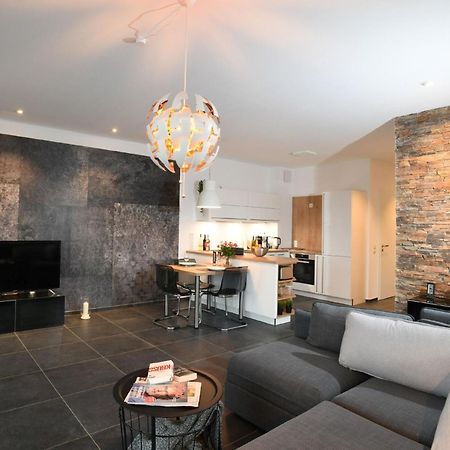 Port Marina 419 - Hafenloft Daire Bremerhaven Dış mekan fotoğraf