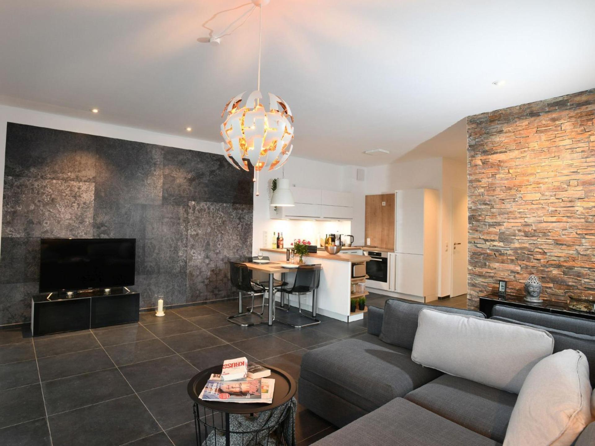 Port Marina 419 - Hafenloft Daire Bremerhaven Dış mekan fotoğraf